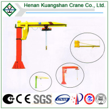 China Jib Crane, Swing Jib Crane, Column Crane